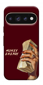 Чехол Money energy для Google Pixel 11 Pro XL