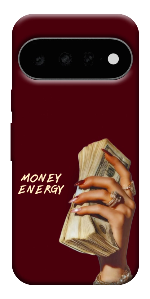 Чехол Money energy для Google Pixel 11