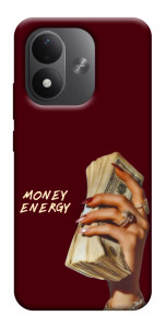 Чехол Money energy для Xiaomi Redmi Note 17