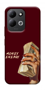 Чохол Money energy для Xiaomi Redmi 17