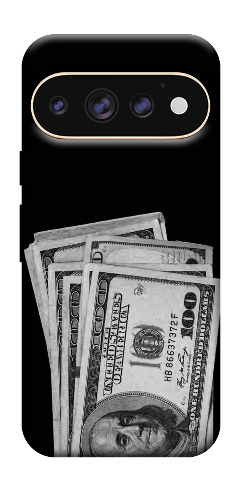 Чехол Money pack для Google Pixel 11 Pro XL