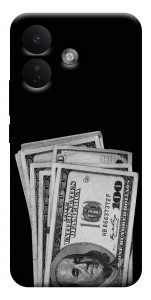 Чехол Money pack для Xiaomi Redmi Note 17 Pro