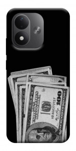 Чехол Money pack для Xiaomi Redmi Note 17