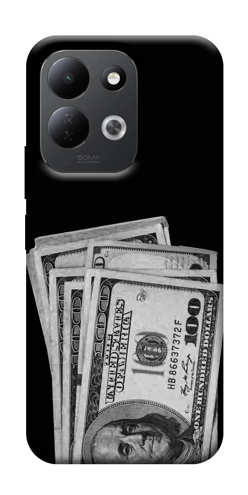 Чохол Money pack для Xiaomi Redmi 17