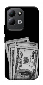 Чохол Money pack для Xiaomi Redmi 17