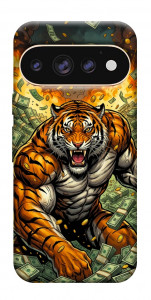Чехол Money tiger для Google Pixel 11 Pro XL