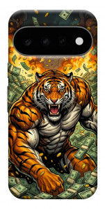 Чохол Money tiger для Google Pixel 11 Pro