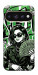 Чехол Money woman green для Google Pixel 11 Pro XL
