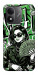 Чохол Money woman green для Xiaomi Redmi Note 17