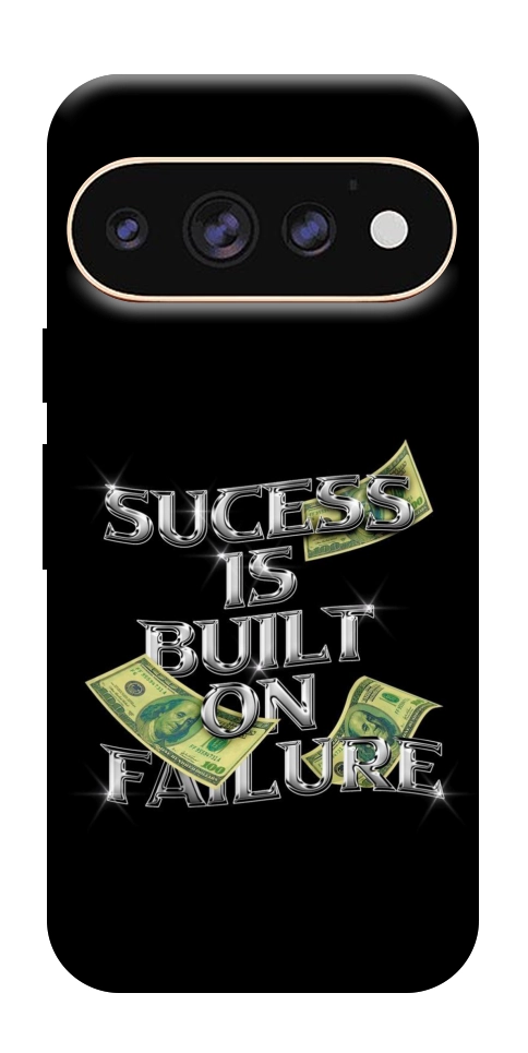 Чехол Success для Google Pixel 11 Pro XL