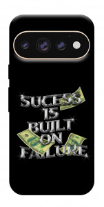 Чехол Success для Google Pixel 11 Pro XL