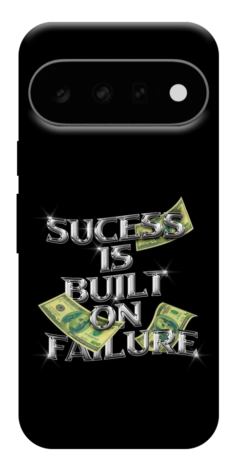 Чехол Success для Google Pixel 11