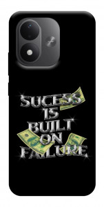 Чехол Success для Xiaomi Redmi Note 17