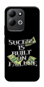 Чохол Success для Xiaomi Redmi 17