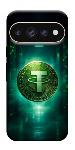 Чехол Usdt для Google Pixel 11 Pro XL