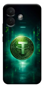 Чехол Usdt для Xiaomi Redmi Note 17 Pro