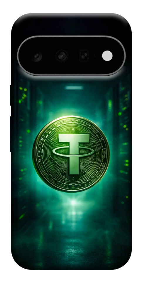 Чехол Usdt для Google Pixel 11