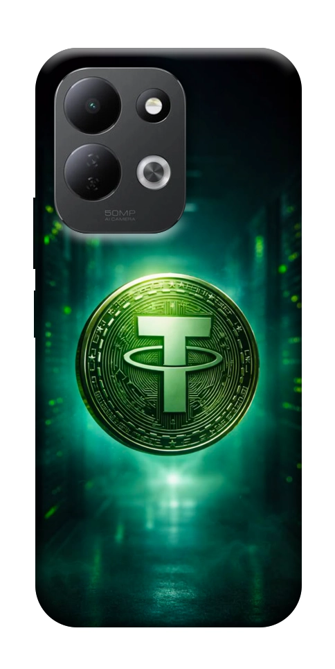 Чохол Usdt для Xiaomi Redmi 17