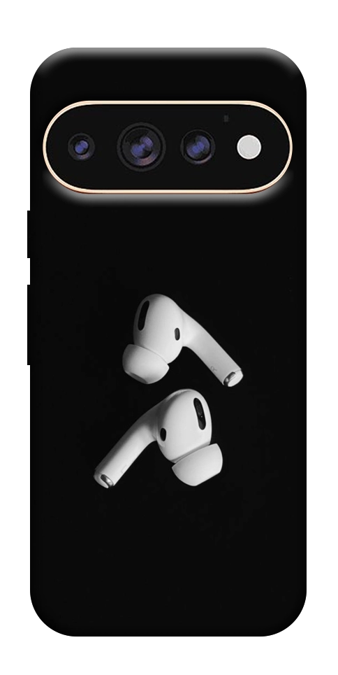Чехол Stay tuned для Google Pixel 11 Pro XL