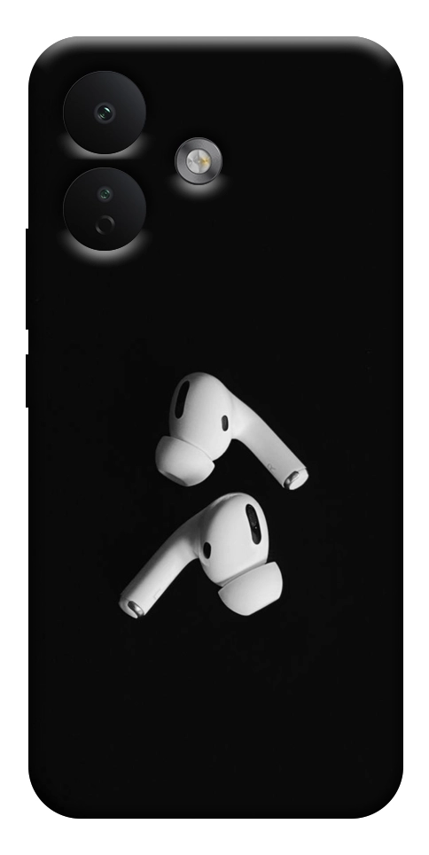 Чехол Stay tuned для Xiaomi Redmi Note 17 Pro