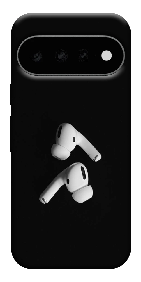 Чохол Stay tuned для Google Pixel 11 Pro