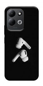 Чохол Stay tuned для Xiaomi Redmi 17