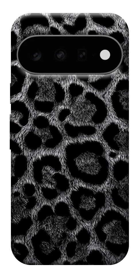Чехол Black leo для Google Pixel 11