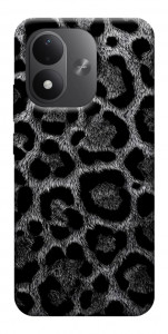 Чехол Black leo для Xiaomi Redmi Note 17