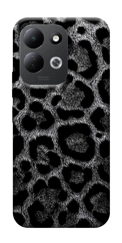 Чохол Black leo для Xiaomi Redmi 17