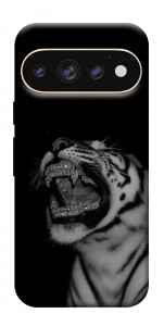 Чехол Black tiger для Google Pixel 11 Pro XL