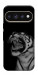 Чехол Black tiger для Google Pixel 11 Pro XL