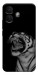Чехол Black tiger для Xiaomi Redmi Note 17 Pro