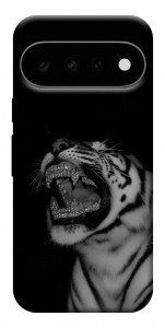 Чохол Black tiger для Google Pixel 11 Pro