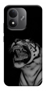 Чехол Black tiger для Xiaomi Redmi Note 17