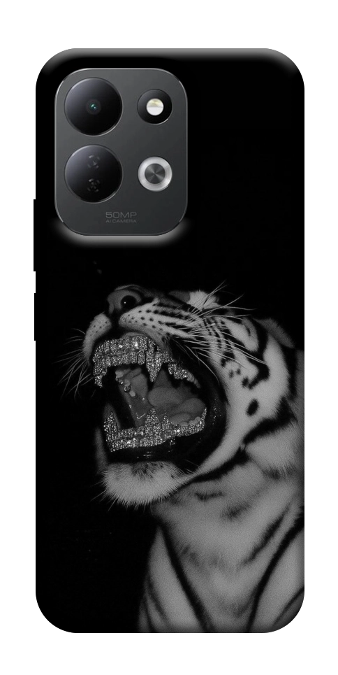 Чохол Black tiger для Xiaomi Redmi 17