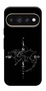 Чехол Compass для Google Pixel 11 Pro XL