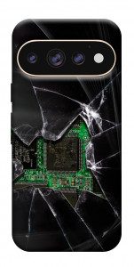 Чехол Crash для Google Pixel 11 Pro XL