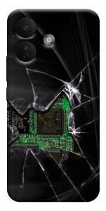Чехол Crash для Xiaomi Redmi Note 17 Pro