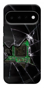 Чехол Crash для Google Pixel 11
