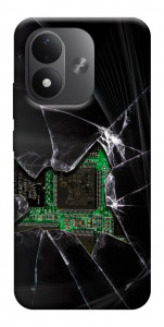 Чехол Crash для Xiaomi Redmi Note 17