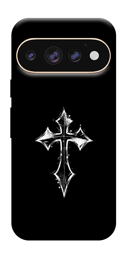 Чехол Cross для Google Pixel 11 Pro XL