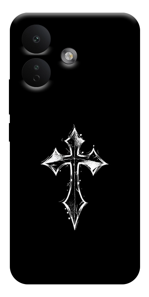Чехол Cross для Xiaomi Redmi Note 17 Pro