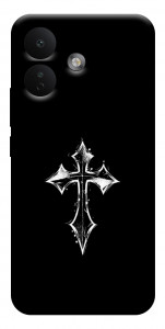 Чехол Cross для Xiaomi Redmi Note 17 Pro