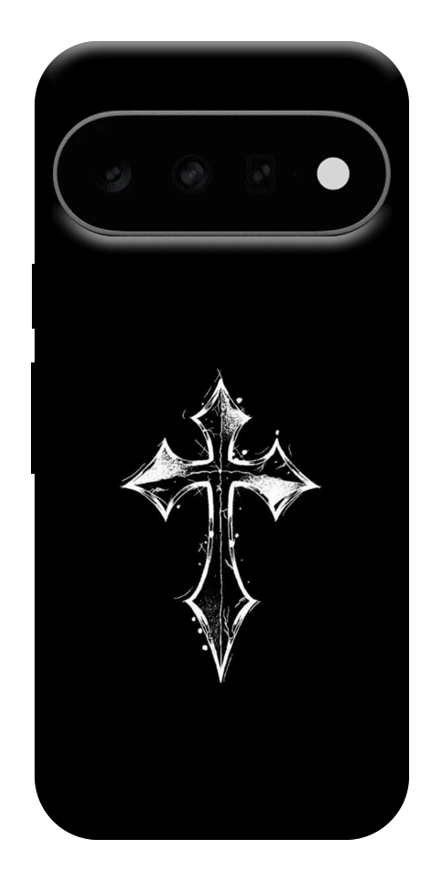 Чохол Cross для Google Pixel 11 Pro