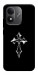 Чехол Cross для Xiaomi Redmi Note 17