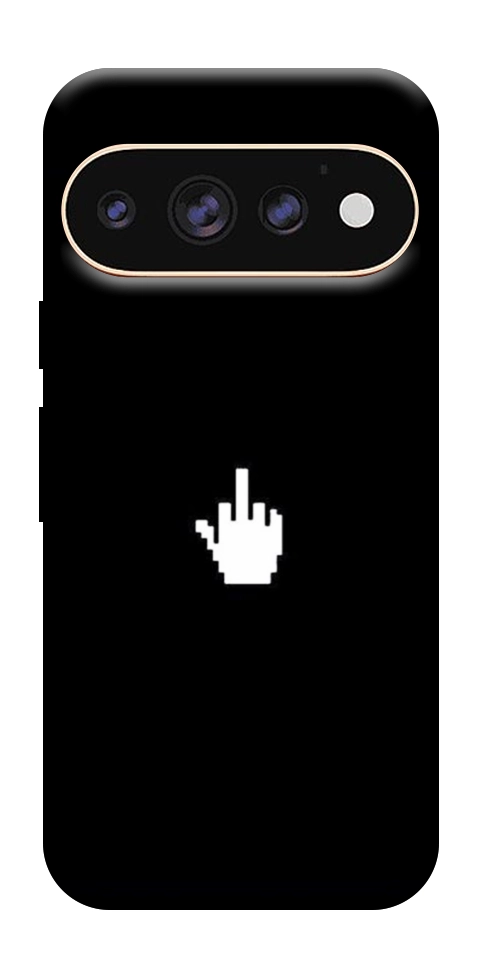 Чехол Cursor для Google Pixel 11 Pro XL