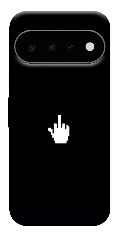 Чехол Cursor для Google Pixel 11