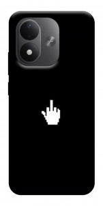 Чехол Cursor для Xiaomi Redmi Note 17