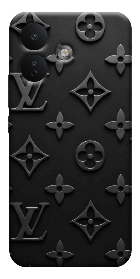 Чехол Noir charm для Xiaomi Redmi Note 17 Pro