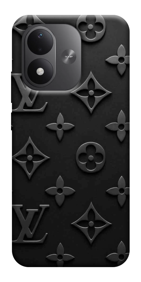 Чехол Noir charm для Xiaomi Redmi Note 17